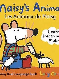 Maisy's Animals Les Animaux De Maisy