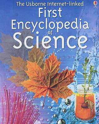 FIRST ENCYCLOPEDIA SCIENCE