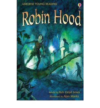 Robin Hood