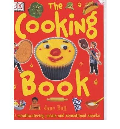 The Cooking Book