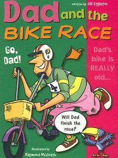 Dad and the Bike Race