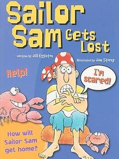 Sailor Sam Gets Lost