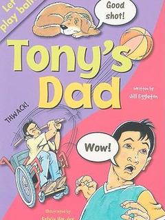 Tony's Dad