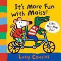 It's More Fun With Maisy!