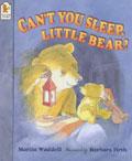 Can't You Sleep, Little Bear?