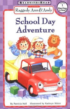 School Day Adventure 1