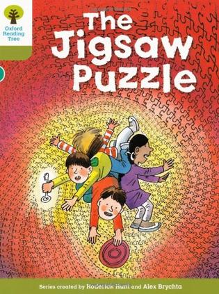 The Jigsaw Puzzle