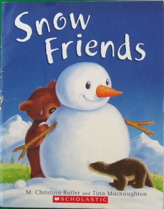 Snow Friends