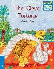 The Clever Tortoise ELT Edition