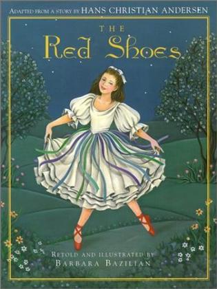 The Red Shoes