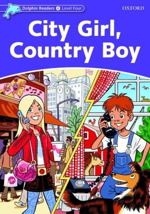 City girl country boy