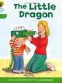 Oxford Reading Tree 2-11: The Little Dragon