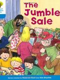 Oxford Reading Tree 3-15: The Jumble Sale