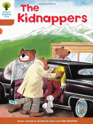 The Kidnappers