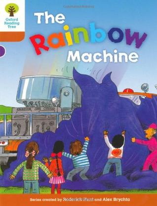 The Rainbow Machine