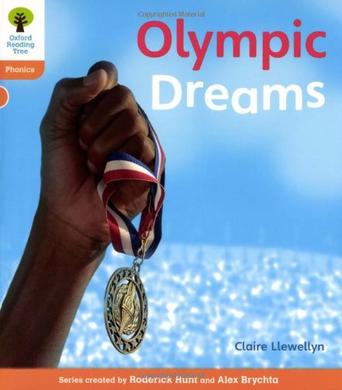 Olympic Dreams