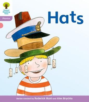 Hats