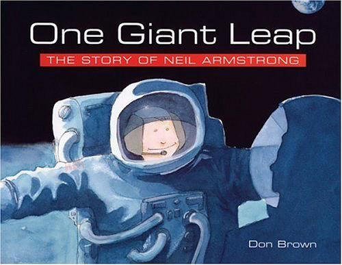 One Giant Leap