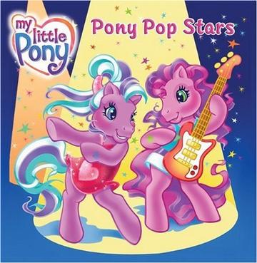 My Little Pony