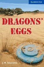 Dragons' Eggs Level 5 Upper-intermediate