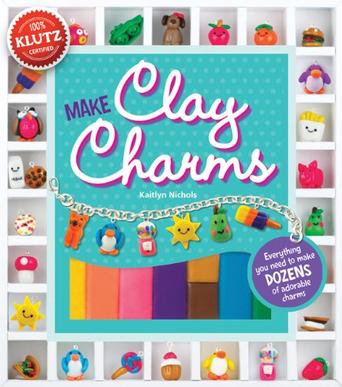 Clay Charms