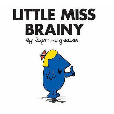 Little Miss Brainy