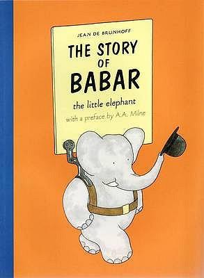 The Story of Babar