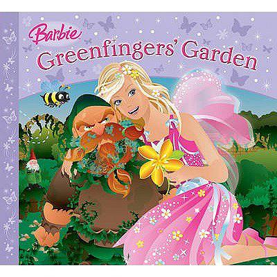 Greenfingers' Garden