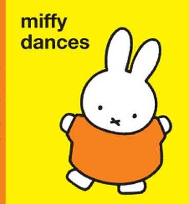 Miffy Dances