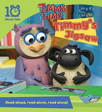 Timmy Time