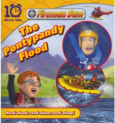 The Pontypandy Flood.