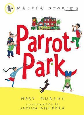 Parrot Park (Walker Story)