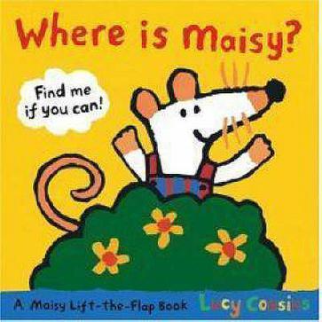 Where is Maisy?