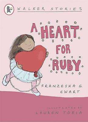 A Heart for Ruby (Walker Story)