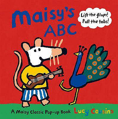 Maisy's ABC