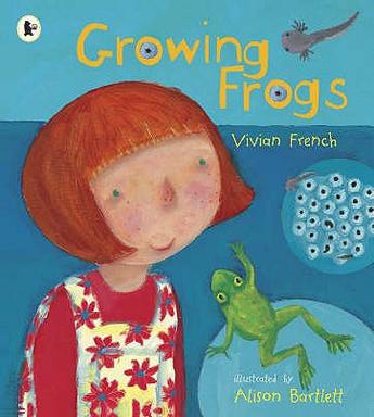 Growing Frogs