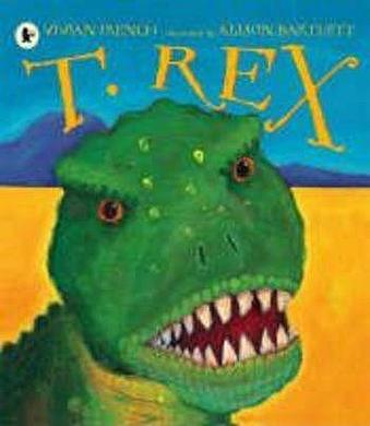 T. Rex