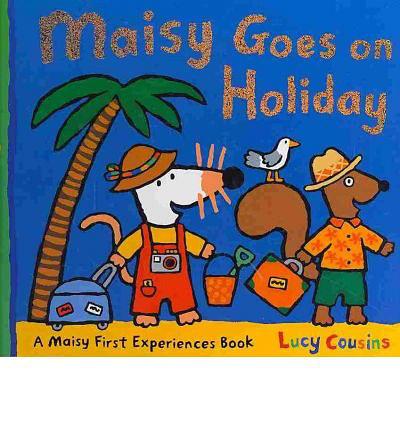 Maisy Goes on Holiday