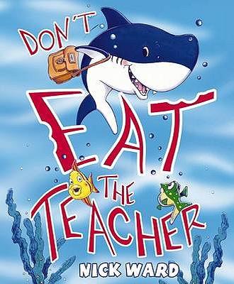 Don't Eat the Teacher