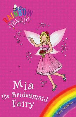 MIA THE BRIDESMAID FAIRY