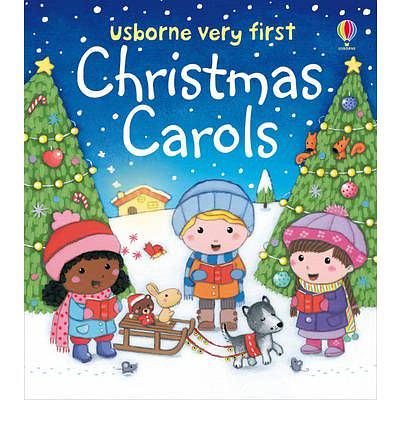 Very First Christmas Carols