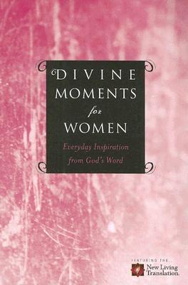 Divine Moments for Women