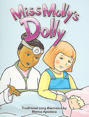 Miss Molly's Dolly