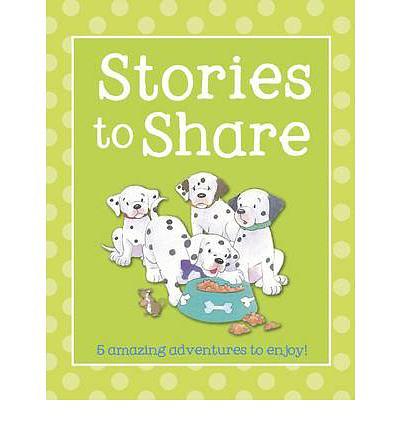 Stories to Share