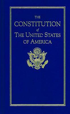 The Constitution of the United States of America