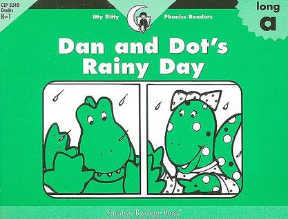 Dan and Dot's Rainy Day