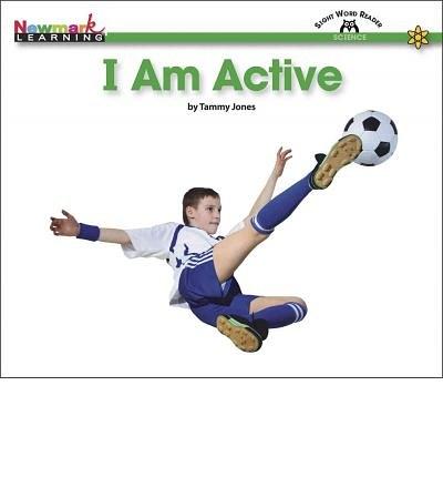 Newmark learning I Am Active