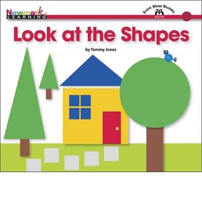 Newmark learning Look at the Shapes