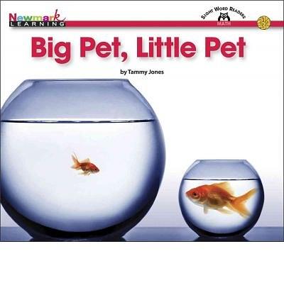 Newmark Big Pet, Little Pet