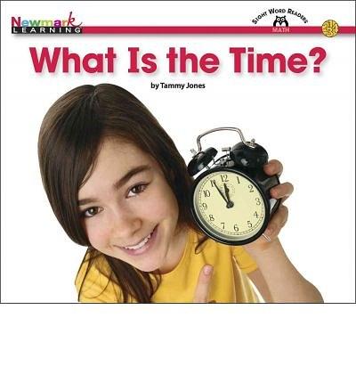 What Is the Time?